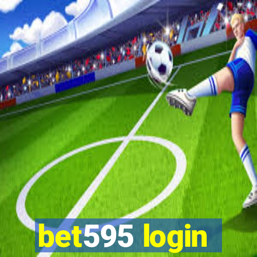 bet595 login